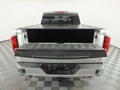 2021 GMC Sierra 1500 Elevation 4WD *1-OWNER*