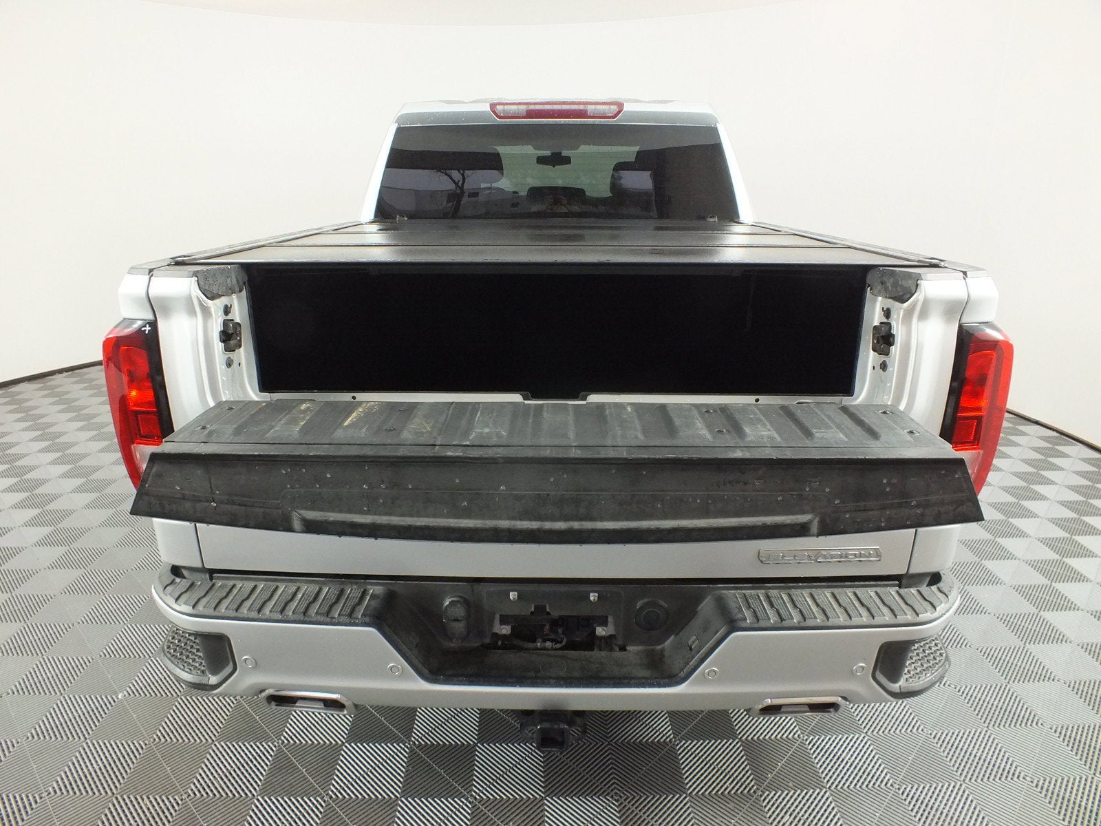 2021 GMC Sierra 1500 Elevation 4WD *1-OWNER*
