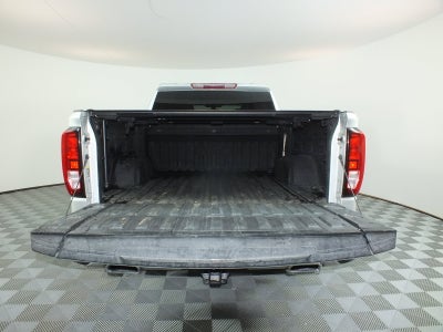 2021 GMC Sierra 1500 Elevation 4WD *1-OWNER*