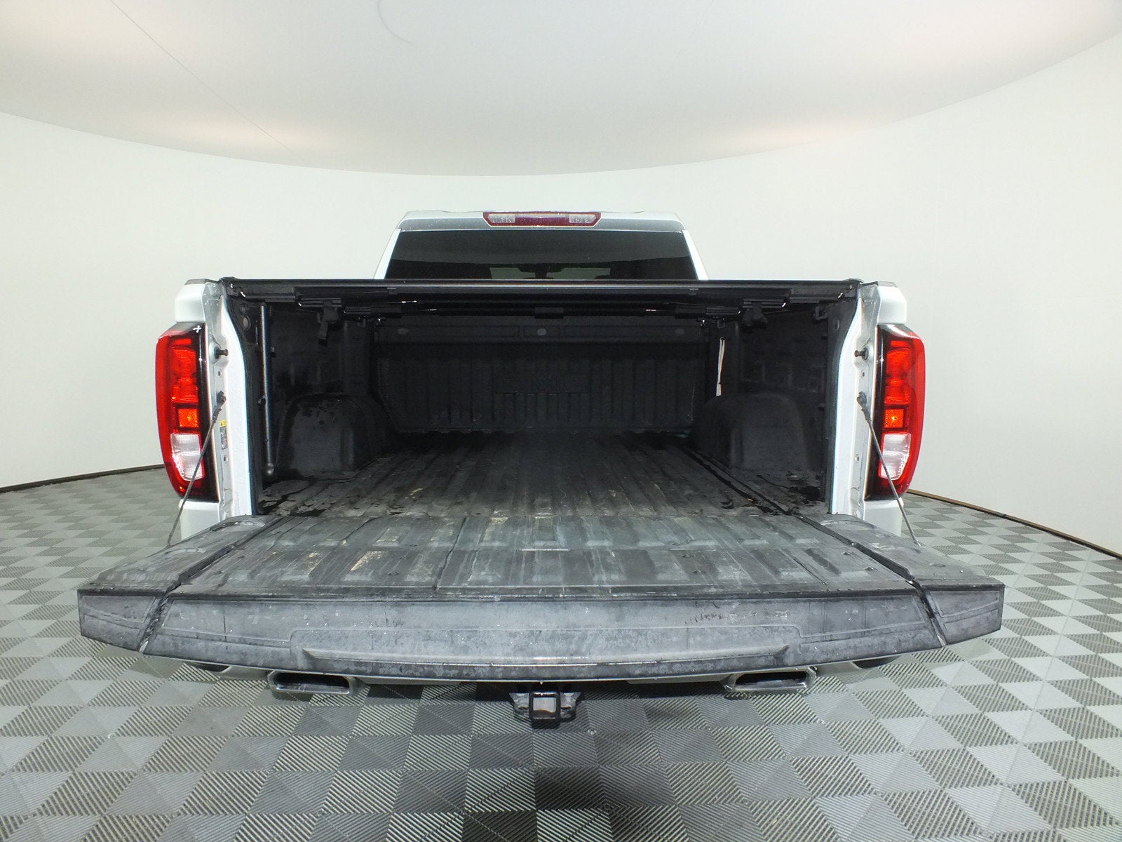 2021 GMC Sierra 1500 Elevation 4WD *1-OWNER*