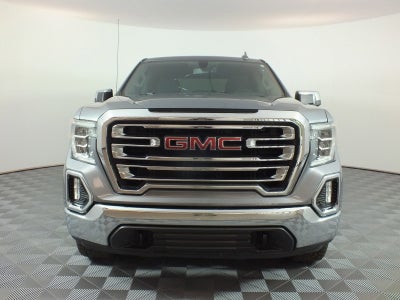2019 GMC Sierra 1500 SLT 4WD *CLEAN CARFAX*