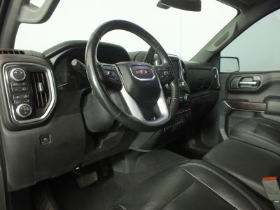 2019 GMC Sierra 1500 SLT 4WD *CLEAN CARFAX*