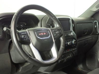2019 GMC Sierra 1500 SLT 4WD *CLEAN CARFAX*