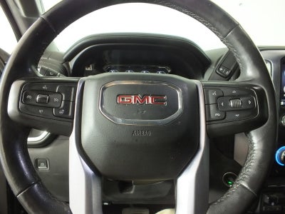 2019 GMC Sierra 1500 SLT 4WD *CLEAN CARFAX*