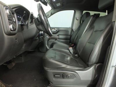 2019 GMC Sierra 1500 SLT 4WD *CLEAN CARFAX*