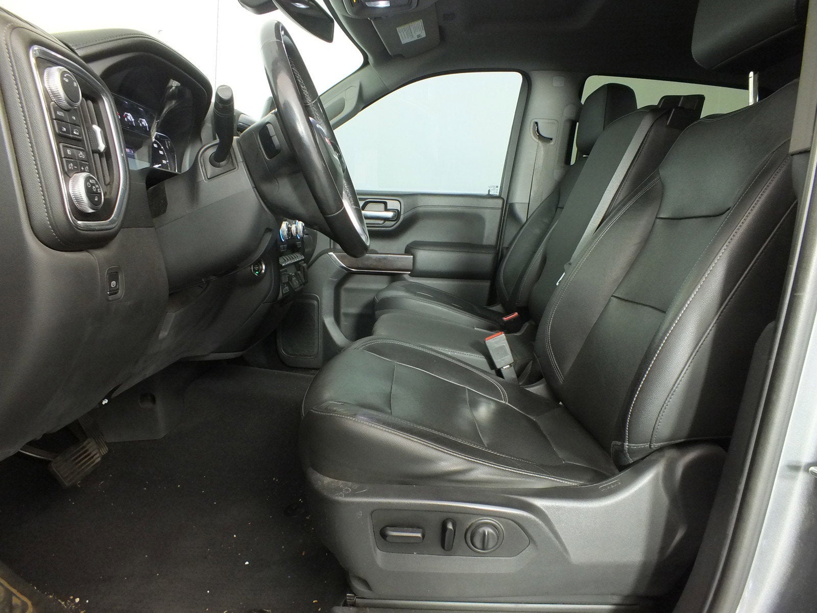 2019 GMC Sierra 1500 SLT 4WD *CLEAN CARFAX*