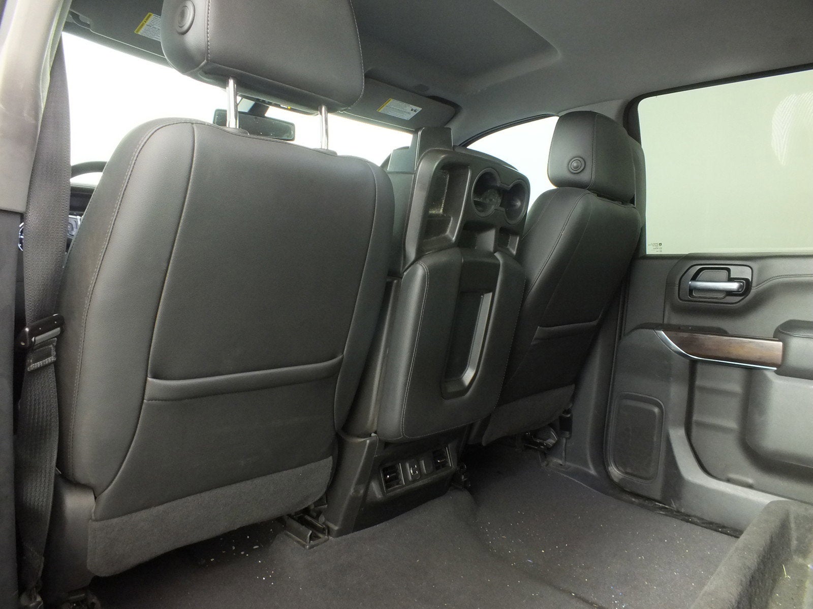 2019 GMC Sierra 1500 SLT 4WD *CLEAN CARFAX*