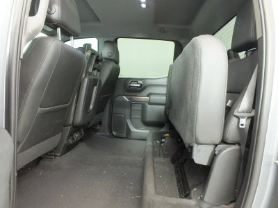 2019 GMC Sierra 1500 SLT 4WD *CLEAN CARFAX*