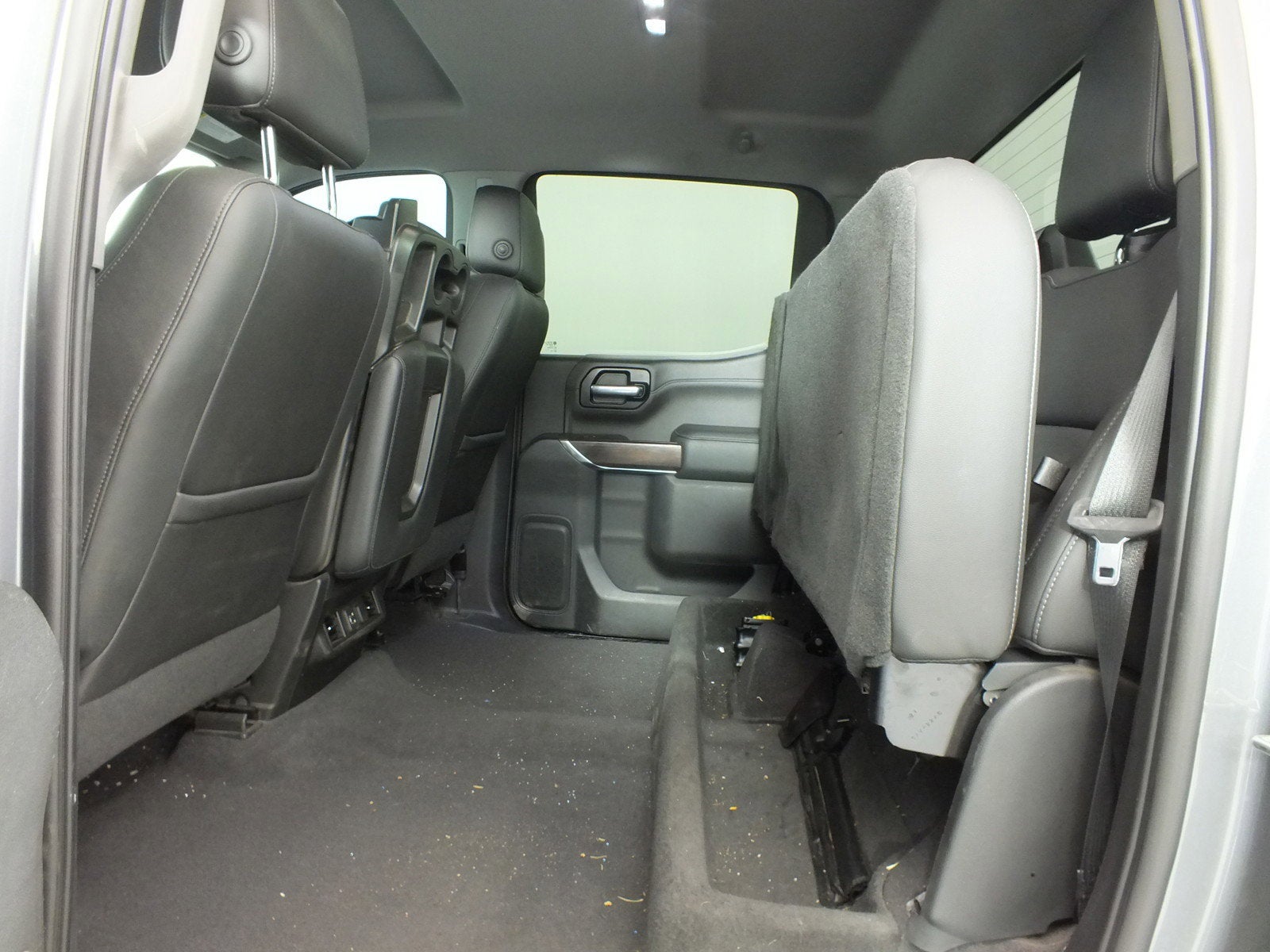 2019 GMC Sierra 1500 SLT 4WD *CLEAN CARFAX*