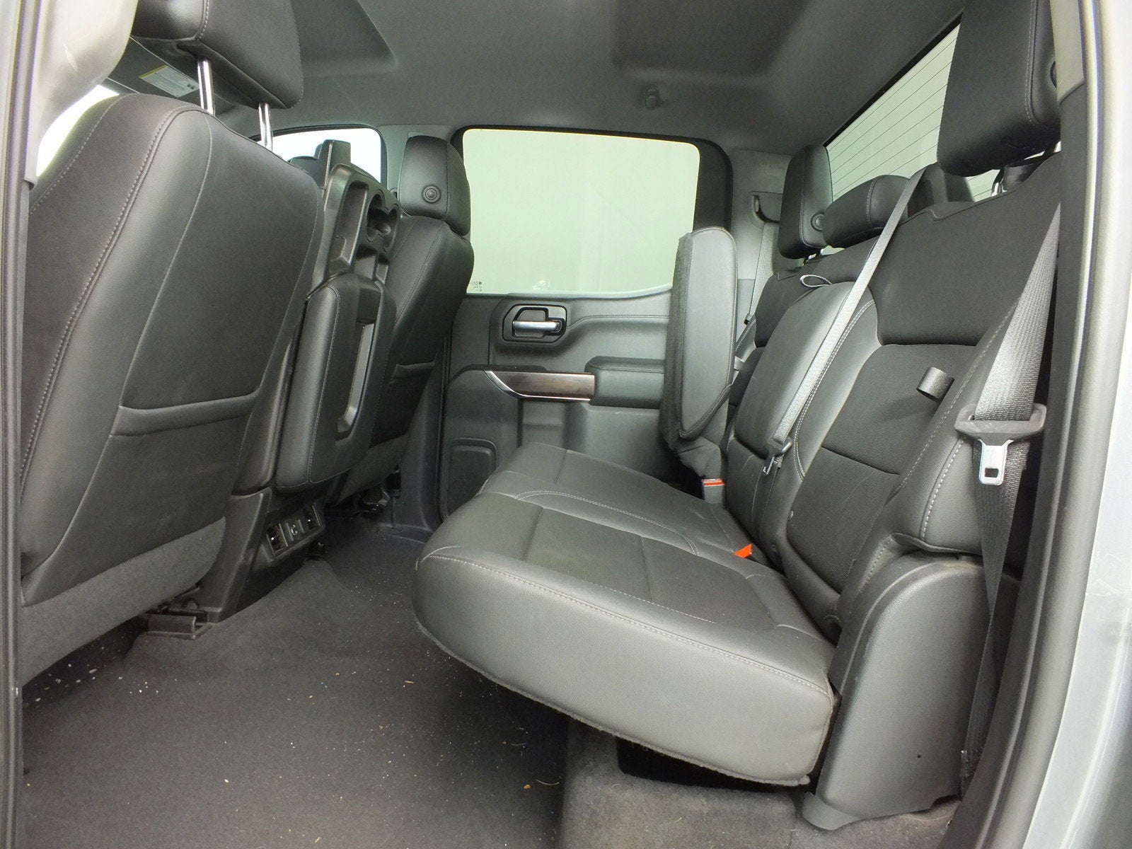 2019 GMC Sierra 1500 SLT 4WD *CLEAN CARFAX*