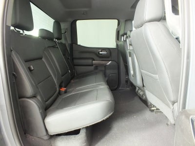 2019 GMC Sierra 1500 SLT 4WD *CLEAN CARFAX*