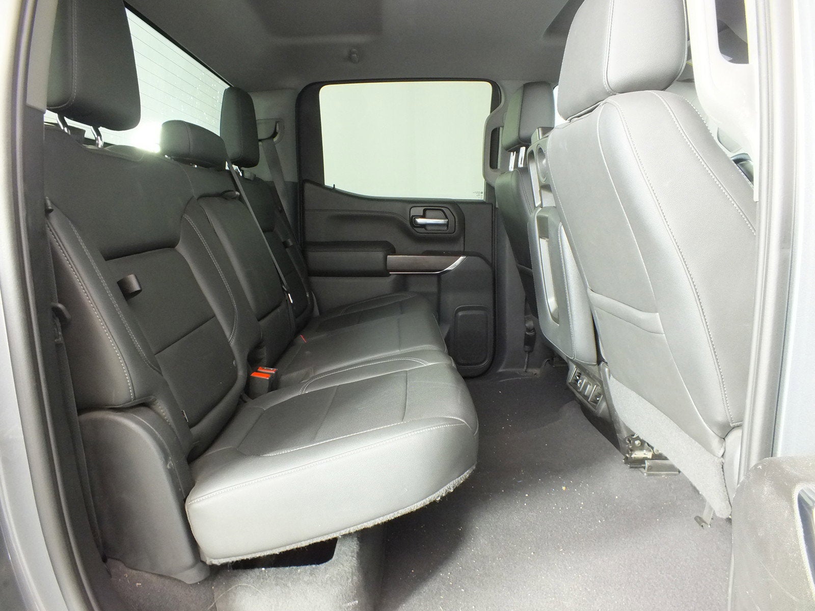 2019 GMC Sierra 1500 SLT 4WD *CLEAN CARFAX*