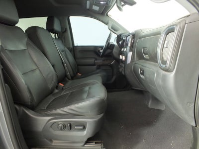 2019 GMC Sierra 1500 SLT 4WD *CLEAN CARFAX*