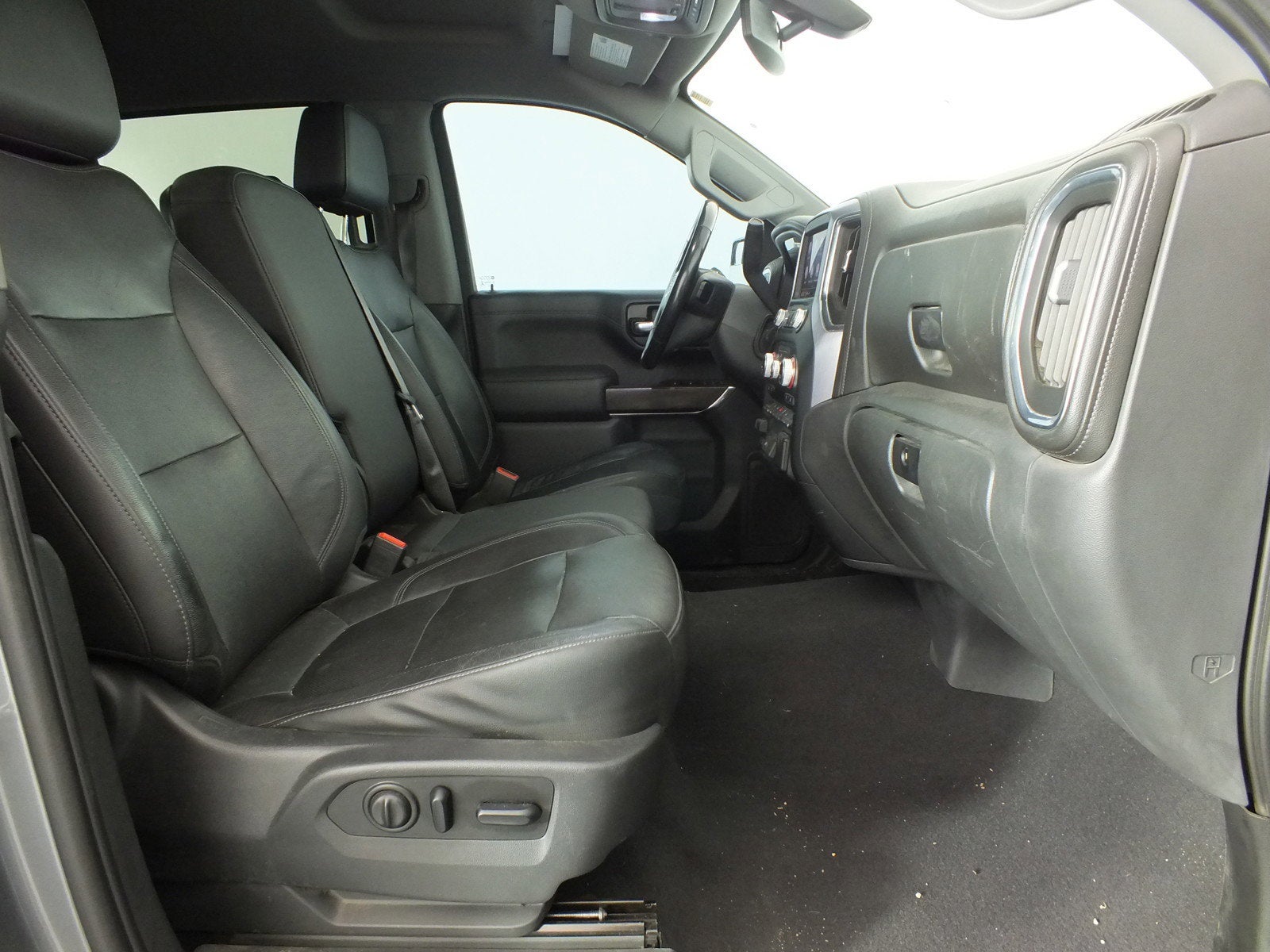 2019 GMC Sierra 1500 SLT 4WD *CLEAN CARFAX*