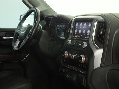 2019 GMC Sierra 1500 SLT 4WD *CLEAN CARFAX*