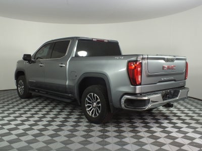 2019 GMC Sierra 1500 SLT 4WD *CLEAN CARFAX*
