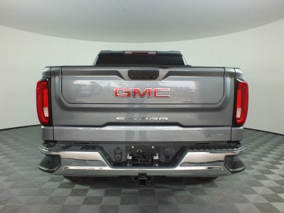 2019 GMC Sierra 1500 SLT 4WD *CLEAN CARFAX*