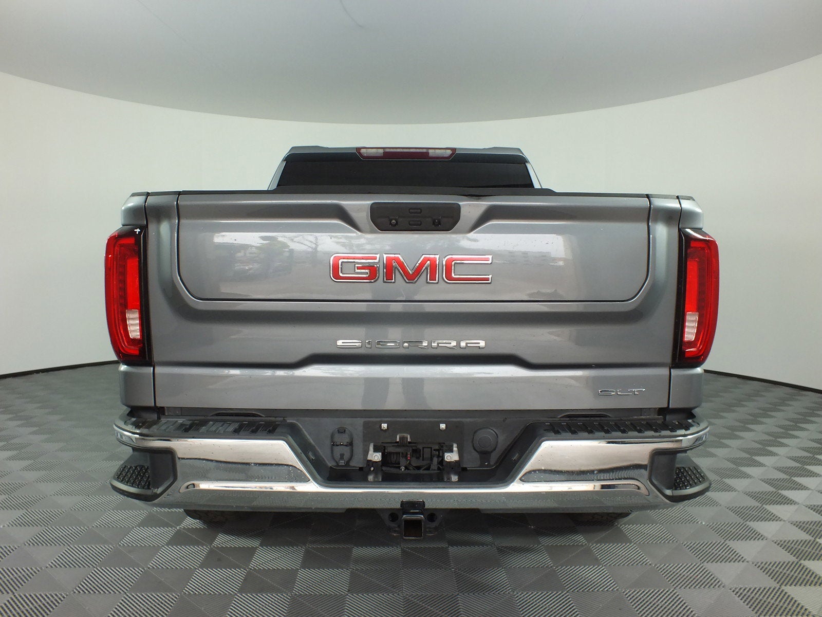 2019 GMC Sierra 1500 SLT 4WD *CLEAN CARFAX*