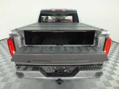 2019 GMC Sierra 1500 SLT 4WD *CLEAN CARFAX*