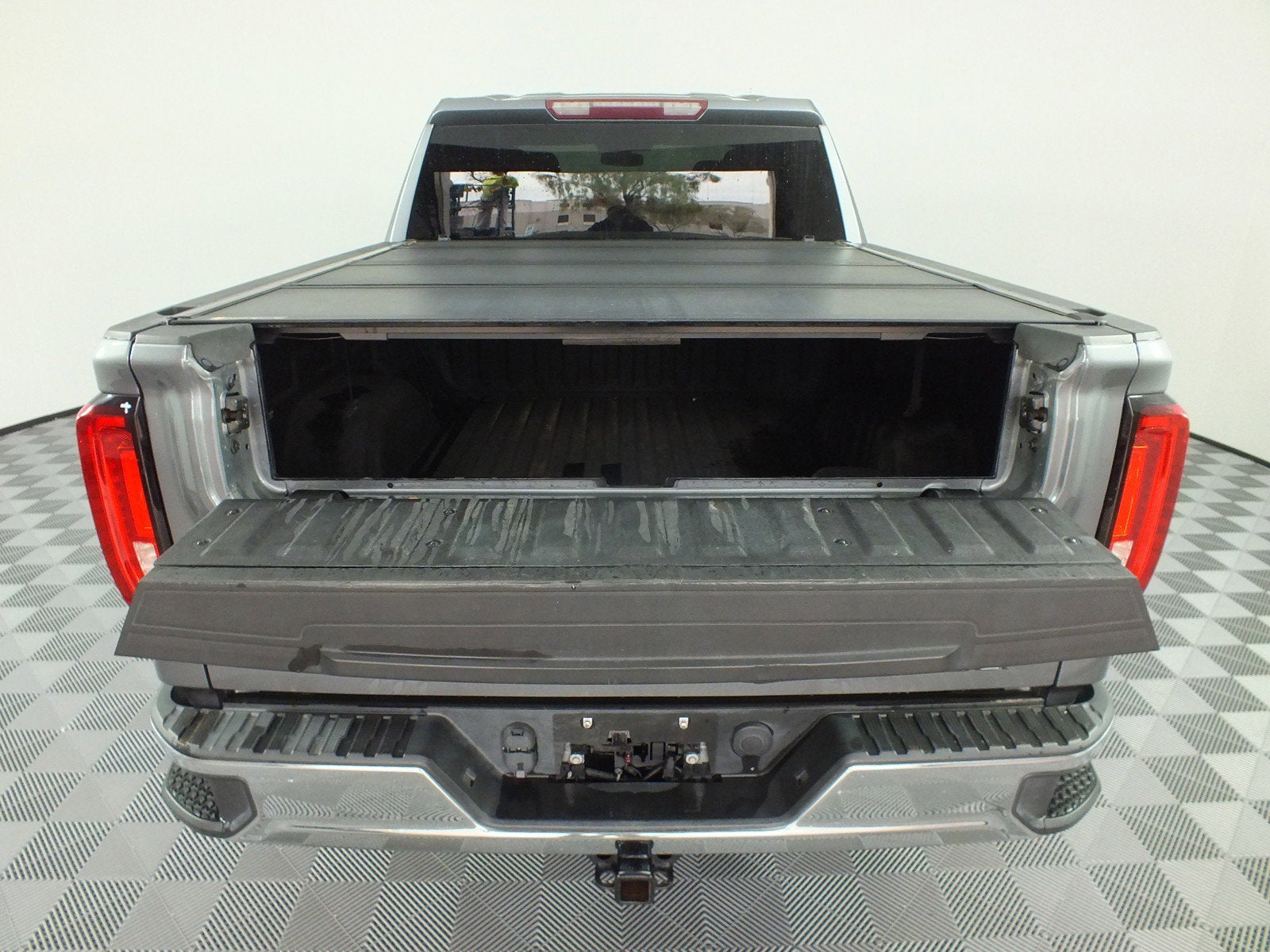 2019 GMC Sierra 1500 SLT 4WD *CLEAN CARFAX*