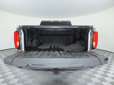 2019 GMC Sierra 1500 SLT 4WD *CLEAN CARFAX*