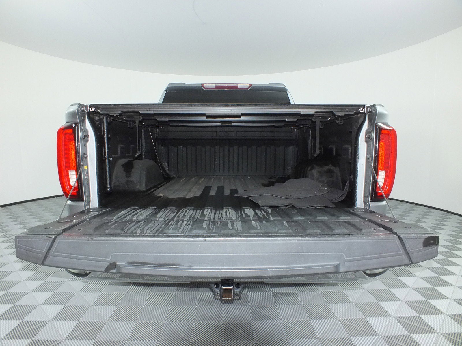 2019 GMC Sierra 1500 SLT 4WD *CLEAN CARFAX*