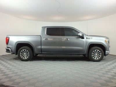 2019 GMC Sierra 1500 SLT 4WD *CLEAN CARFAX*
