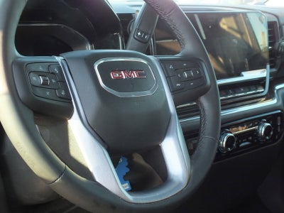 2024 GMC Sierra 1500 SLE 4WD *1-OWNER*