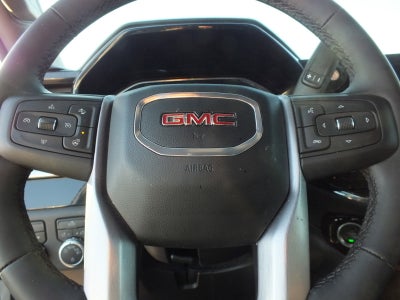 2024 GMC Sierra 1500 SLE 4WD *1-OWNER*