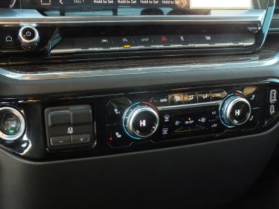 2024 GMC Sierra 1500 SLE 4WD *1-OWNER*