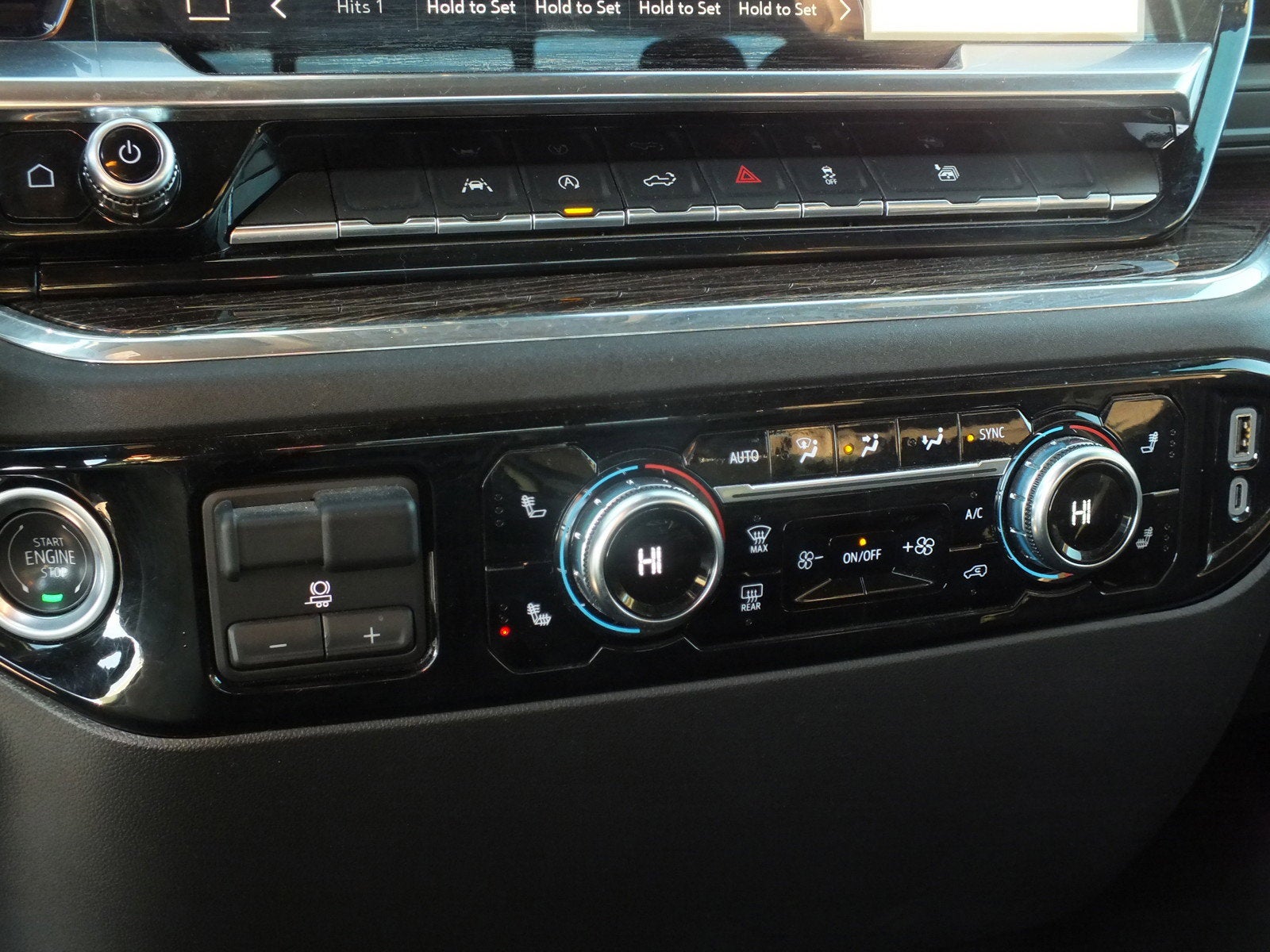 2024 GMC Sierra 1500 SLE 4WD *1-OWNER*