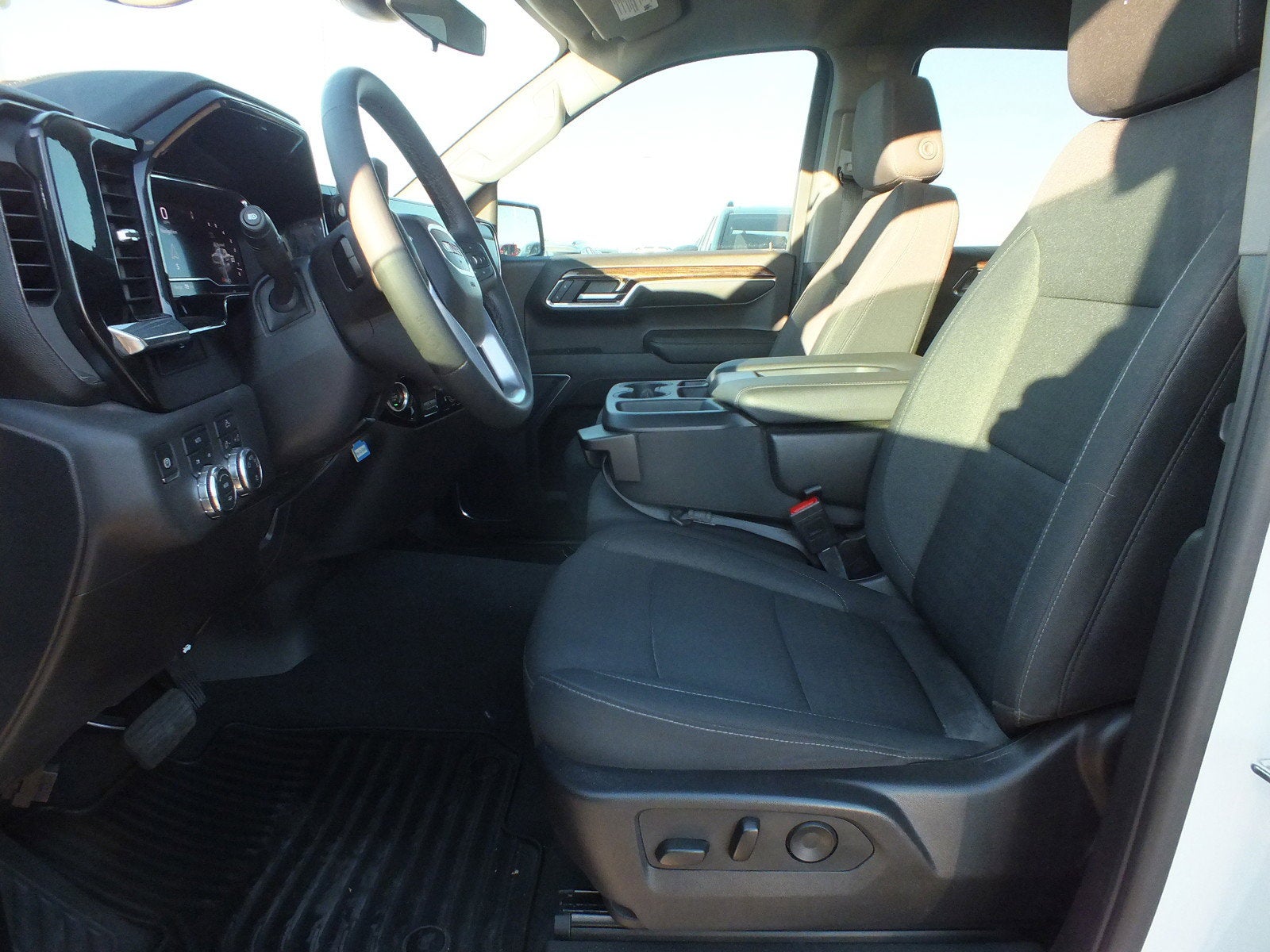 2024 GMC Sierra 1500 SLE 4WD *1-OWNER*