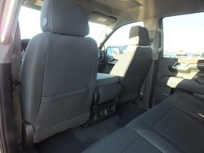 2024 GMC Sierra 1500 SLE 4WD *1-OWNER*