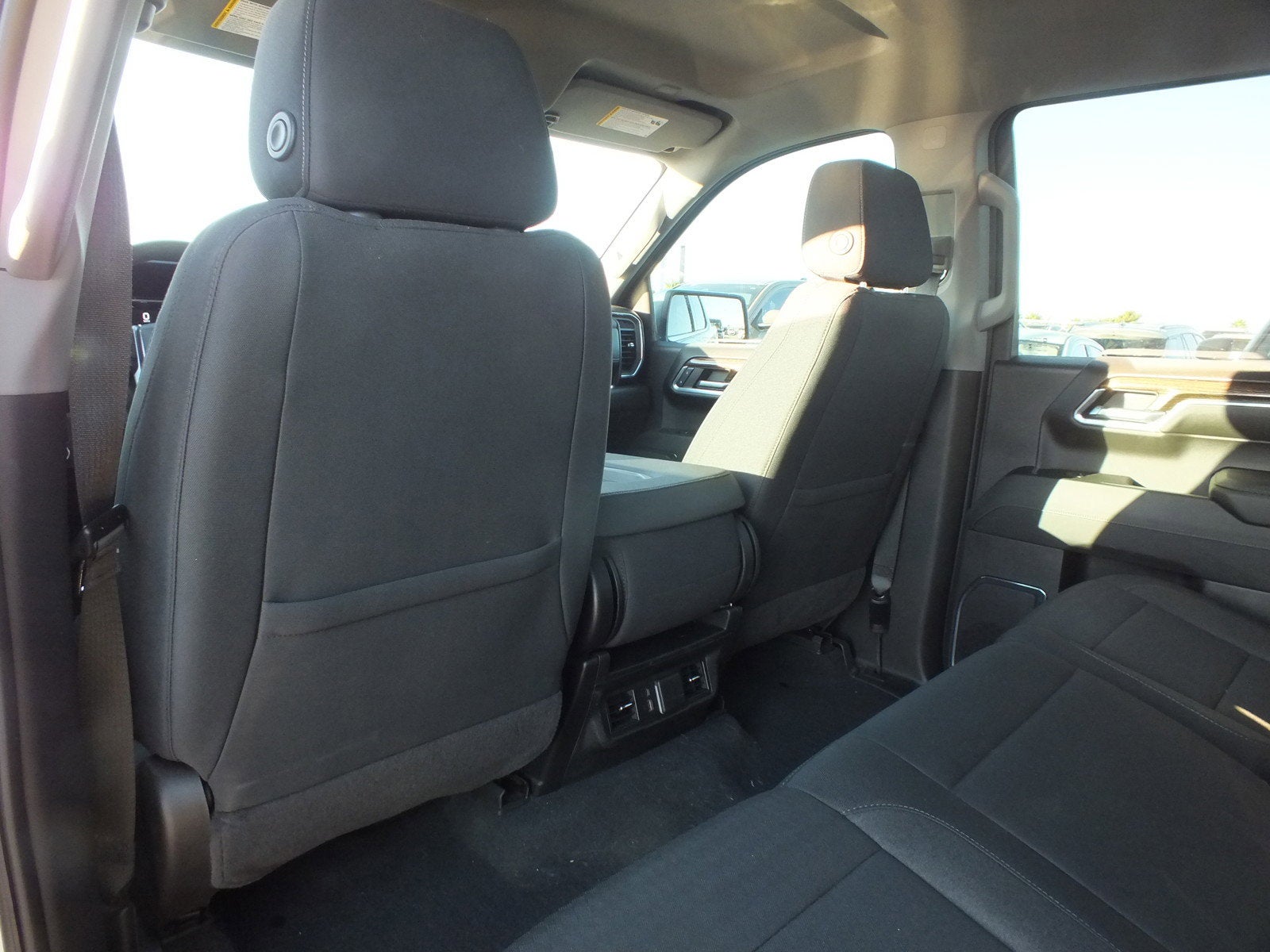 2024 GMC Sierra 1500 SLE 4WD *1-OWNER*