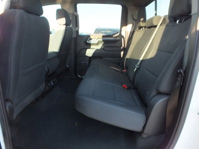 2024 GMC Sierra 1500 SLE 4WD *1-OWNER*