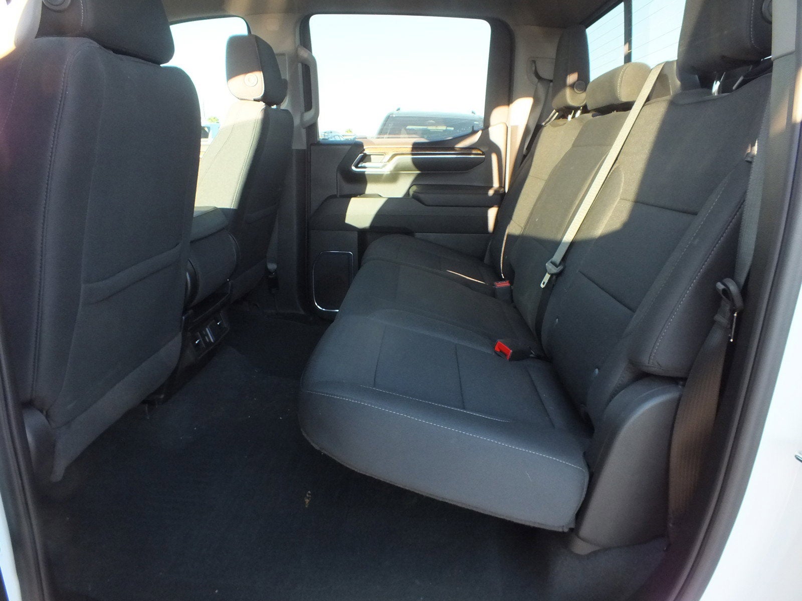 2024 GMC Sierra 1500 SLE 4WD *1-OWNER*