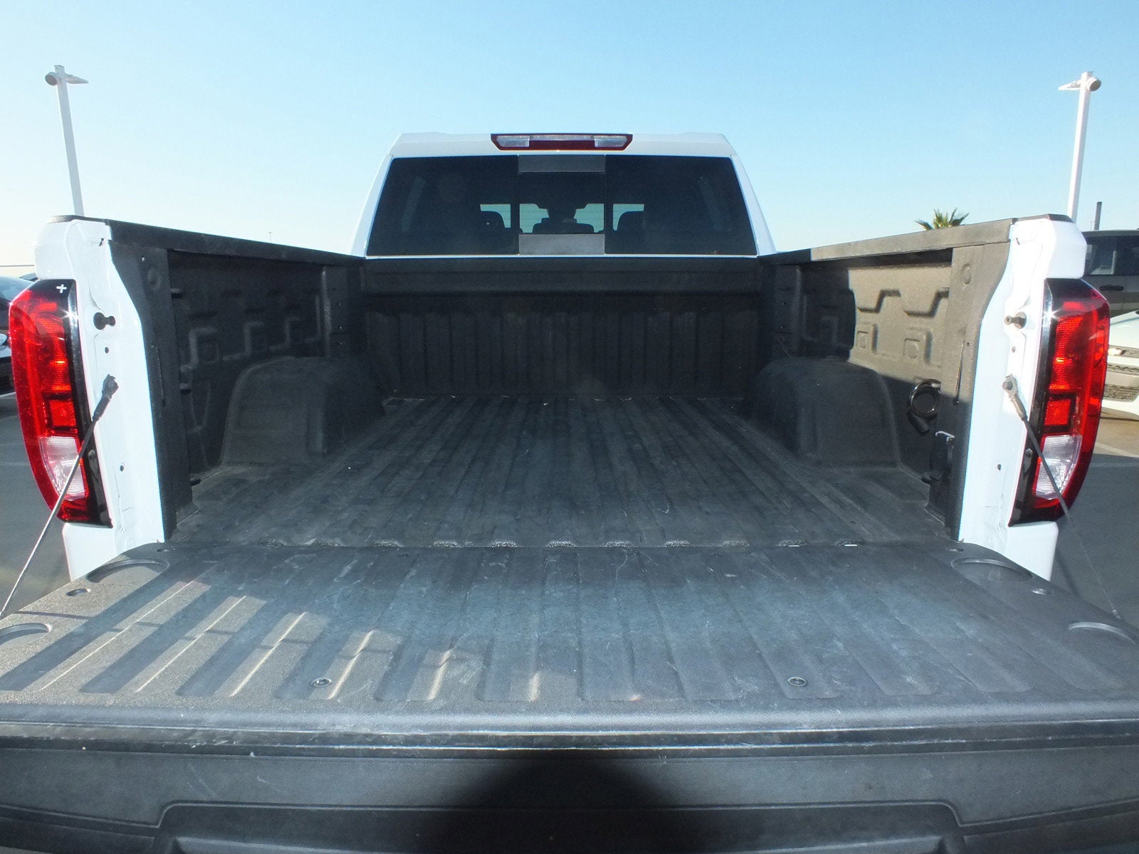 2024 GMC Sierra 1500 SLE 4WD *1-OWNER*