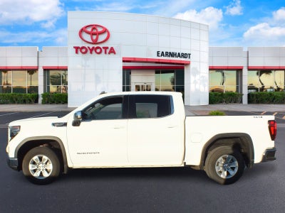 2024 GMC Sierra 1500 SLE 4WD *1-OWNER*