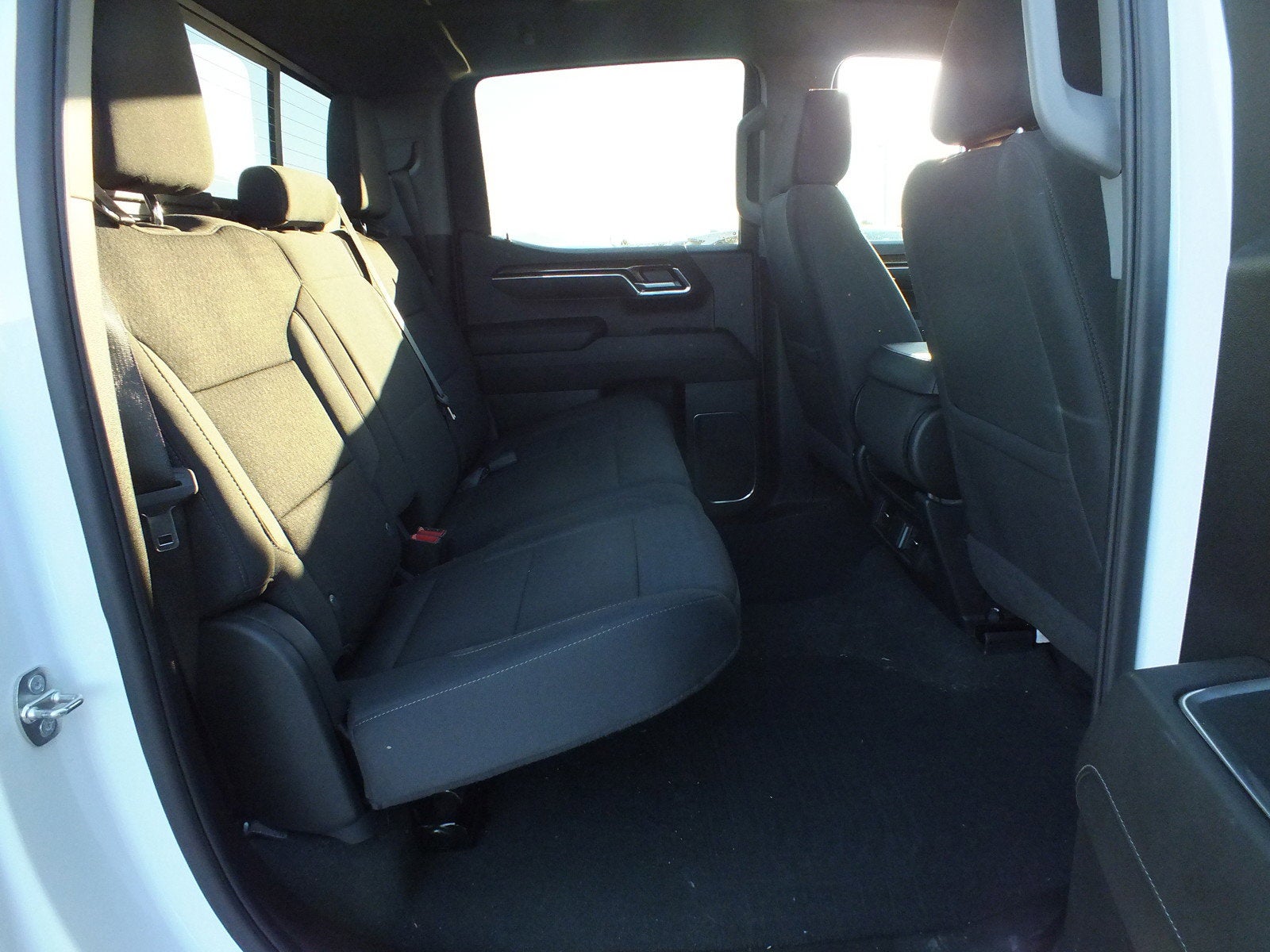 2024 GMC Sierra 1500 SLE 4WD *1-OWNER*