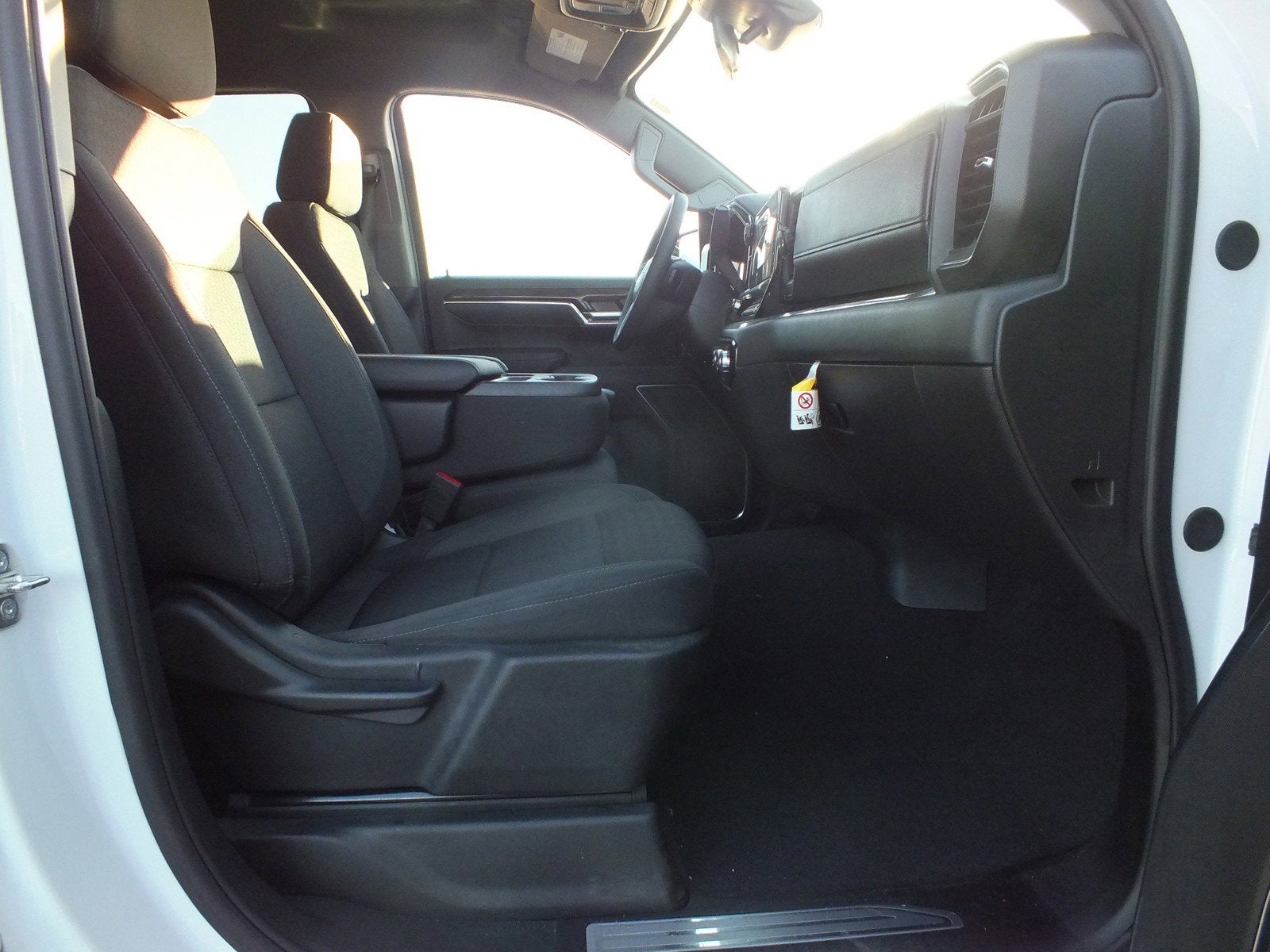 2024 GMC Sierra 1500 SLE 4WD *1-OWNER*