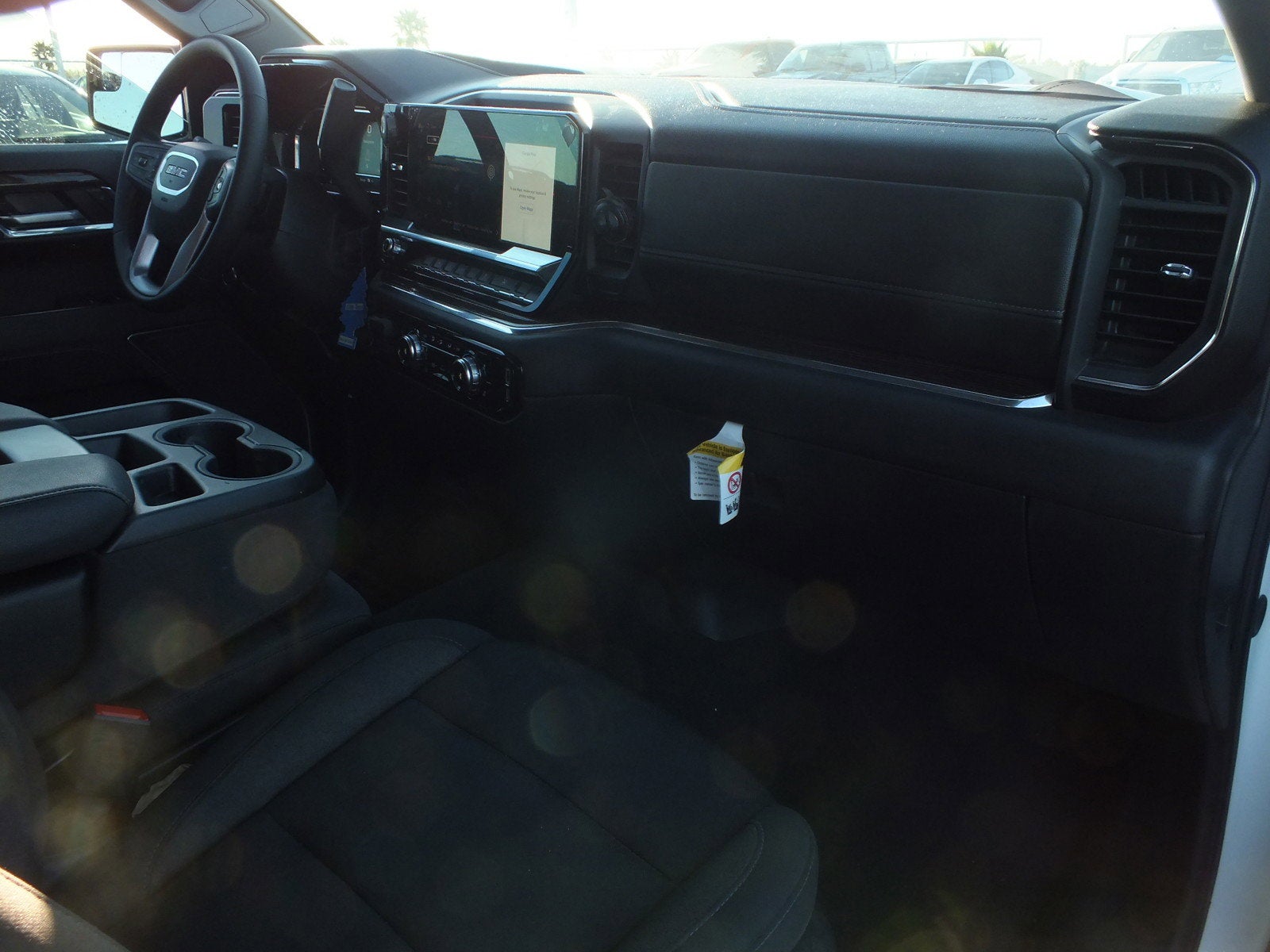 2024 GMC Sierra 1500 SLE 4WD *1-OWNER*