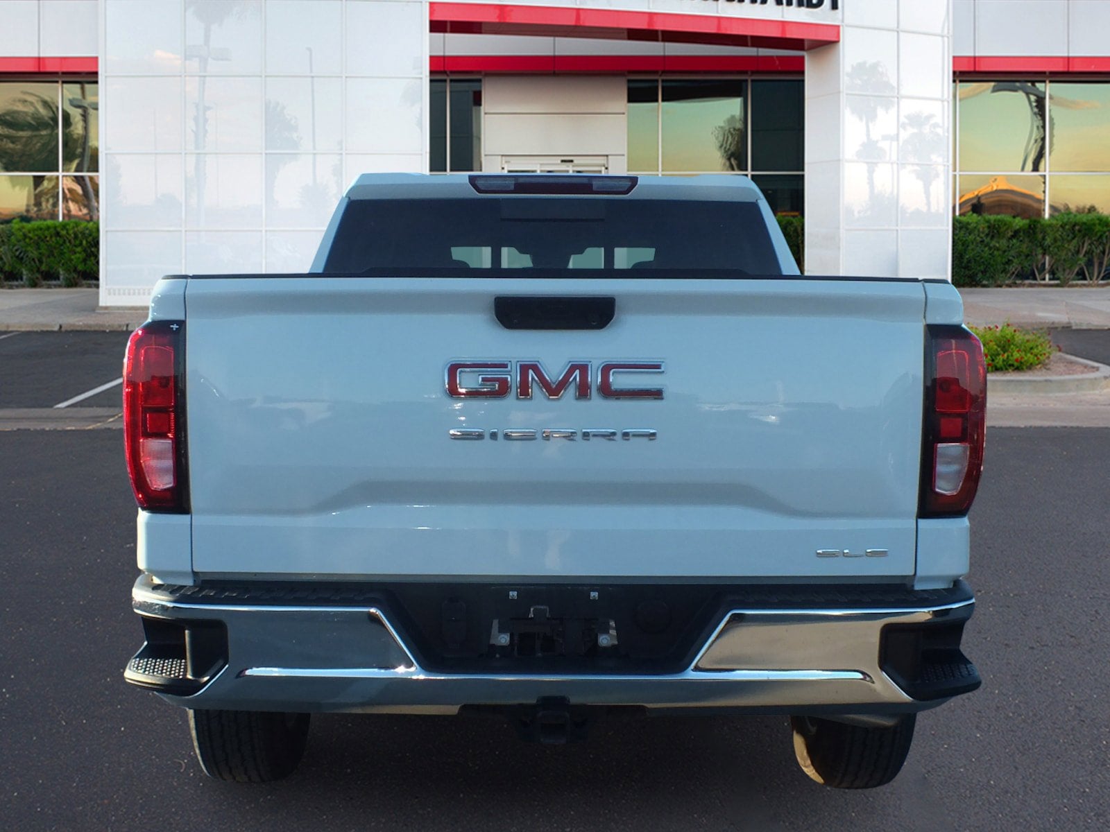 2024 GMC Sierra 1500 SLE 4WD *1-OWNER*