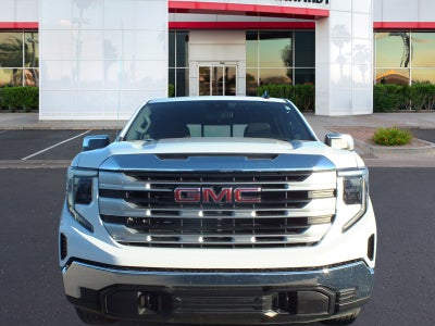 2024 GMC Sierra 1500 SLE 4WD *1-OWNER*