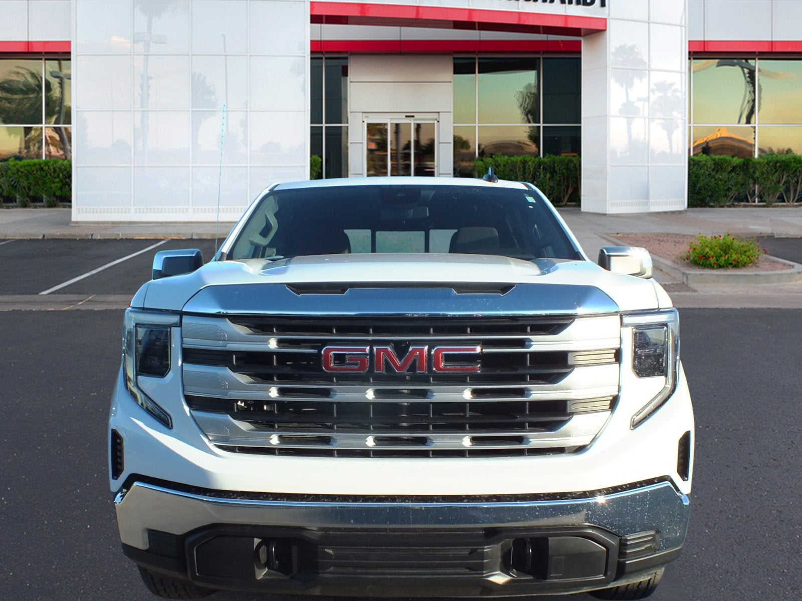 2024 GMC Sierra 1500 SLE 4WD *1-OWNER*