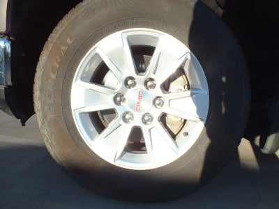 2024 GMC Sierra 1500 SLE 4WD *1-OWNER*