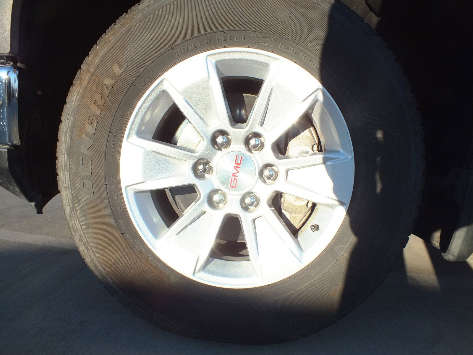 2024 GMC Sierra 1500 SLE 4WD *1-OWNER*