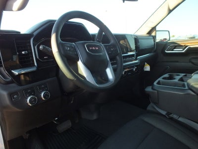 2024 GMC Sierra 1500 SLE 4WD *1-OWNER*