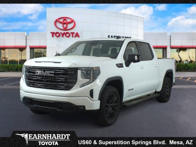 2025 GMC Sierra 1500 Elevation 4WD *1-OWNER*