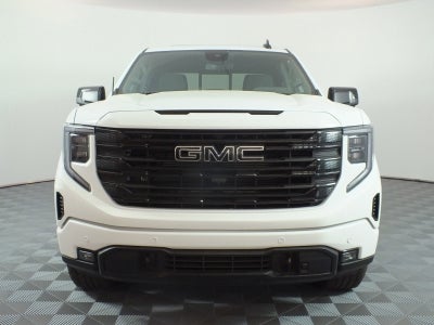 2025 GMC Sierra 1500 Elevation 4WD *1-OWNER*