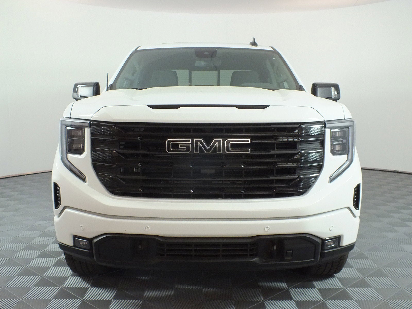 2025 GMC Sierra 1500 Elevation 4WD *1-OWNER*